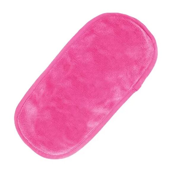 The Original MakeUp Eraser Pink Daily Cleansing Makeup Reusable Cloth & Mini SET - Picture 8 of 14